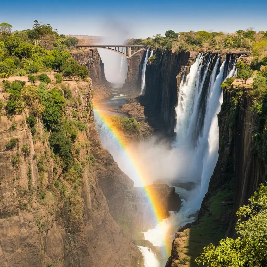 KAZA Univisa 2026: Simbabwe & Sambia mit einem Visum