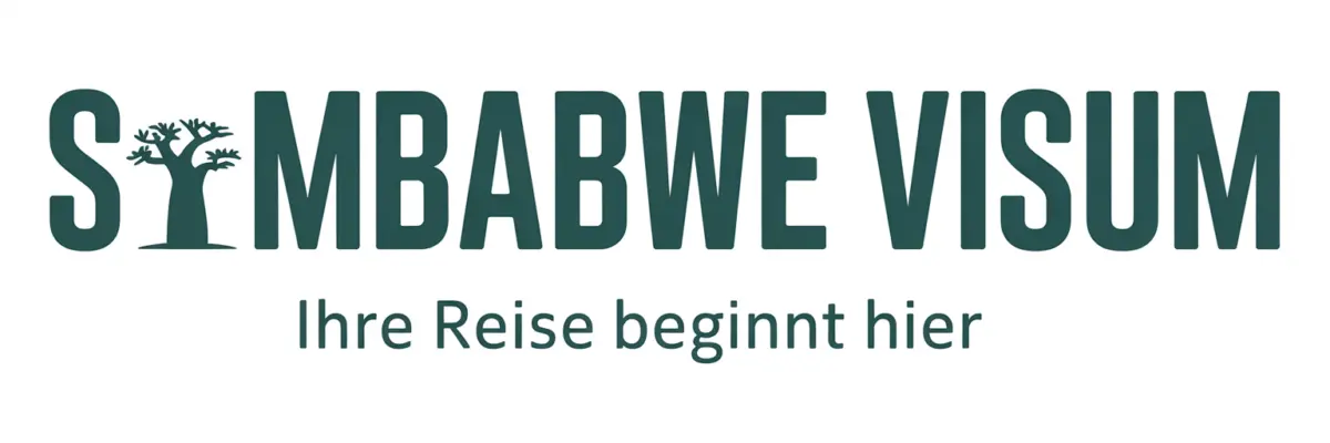 Visum Simbabwe – Einreise & Aktuelle Infos Logo